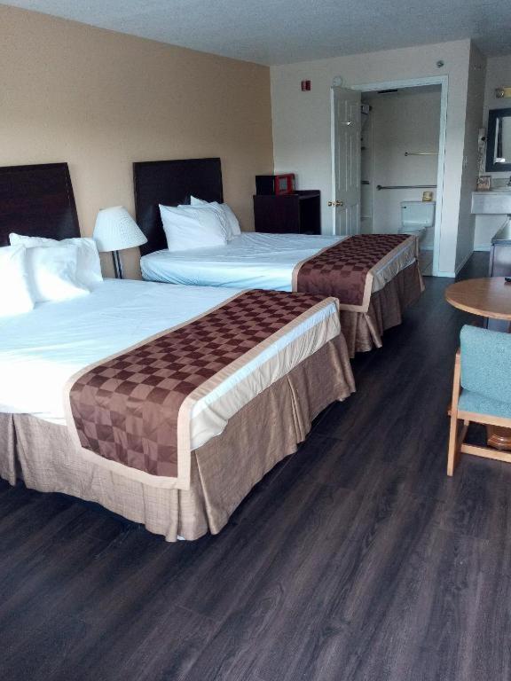 King Resort Branson Exterior foto